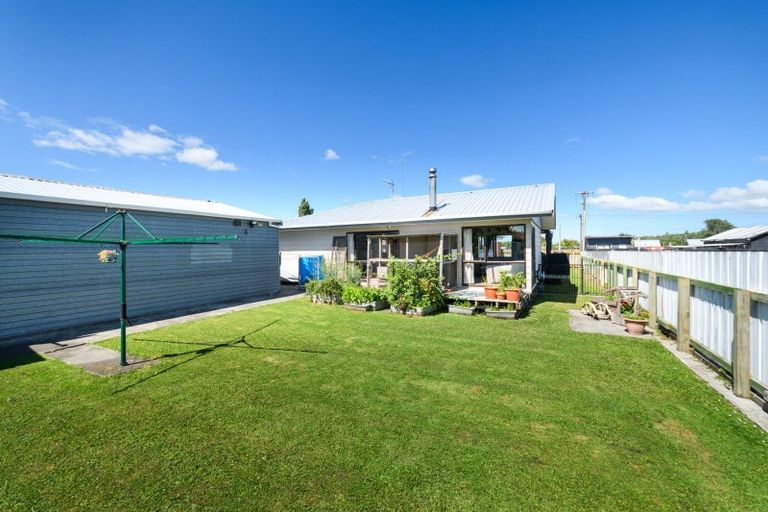 Photo of property in 3 Baring Street, Bunnythorpe, Palmerston North, 4481