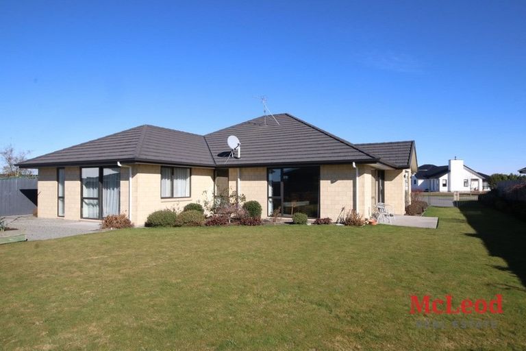 Photo of property in 26 Hanrahan Street, Allenton, Ashburton, 7700