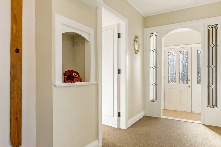 Photo of property in 14 Park Avenue, Oxford, 7430