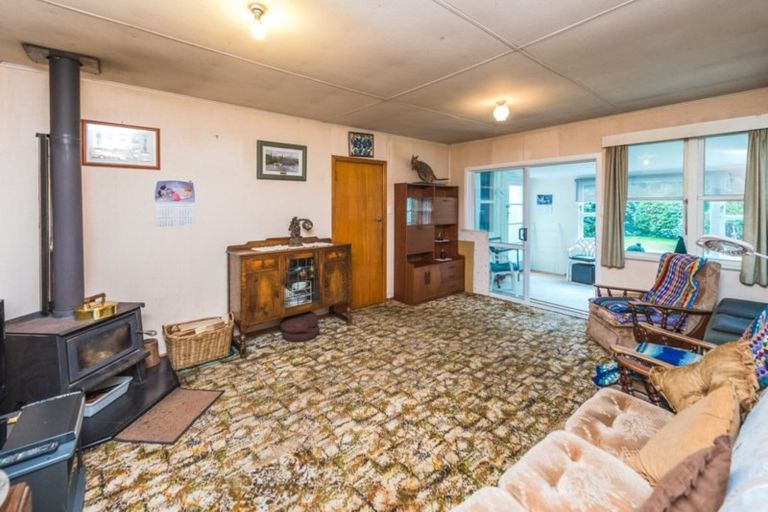 Photo of property in 29 Riverbank Road, Okoia, Whanganui, 4573