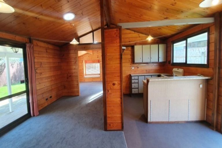 Photo of property in 6 Wanaka Street, Aramoho, Whanganui, 4500