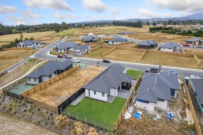 Photo of property in 45 Greig Crescent, Amberley, 7481