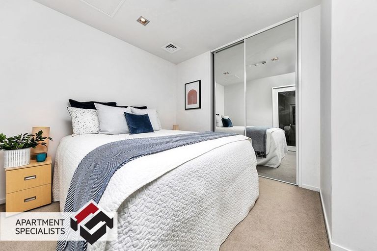 Photo of property in Shoal Haven Apartments, 112a/130 Anzac Street, Takapuna, Auckland, 0622