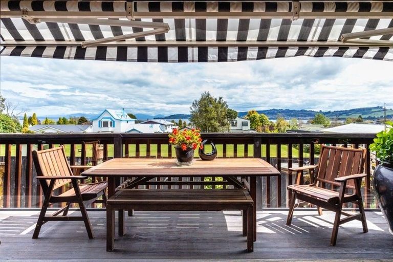 Photo of property in 5a Rokino Road, Taupo, 3330