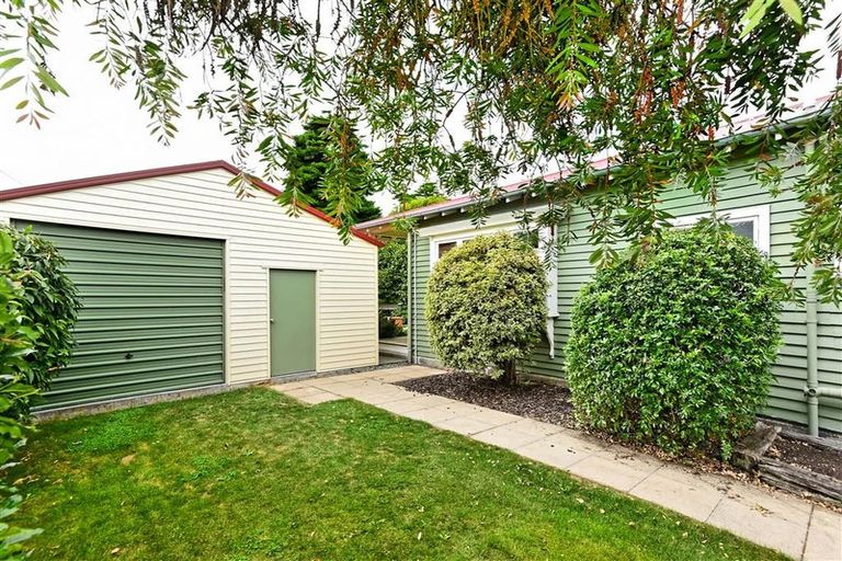 Photo of property in 5 Blair Avenue, Papanui, Christchurch, 8053