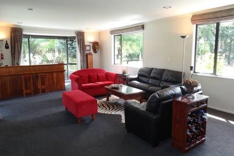Photo of property in 15 Savills Road, Yaldhurst, Christchurch, 7676