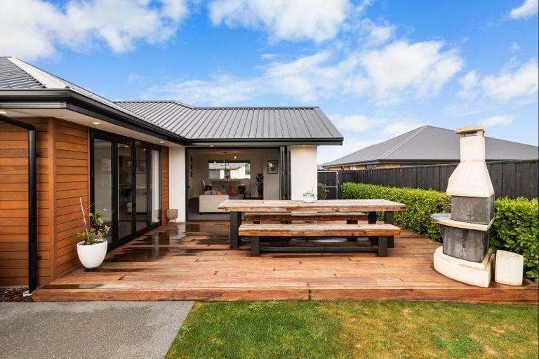 Photo of property in 36 Brenley Drive, Rolleston, 7614