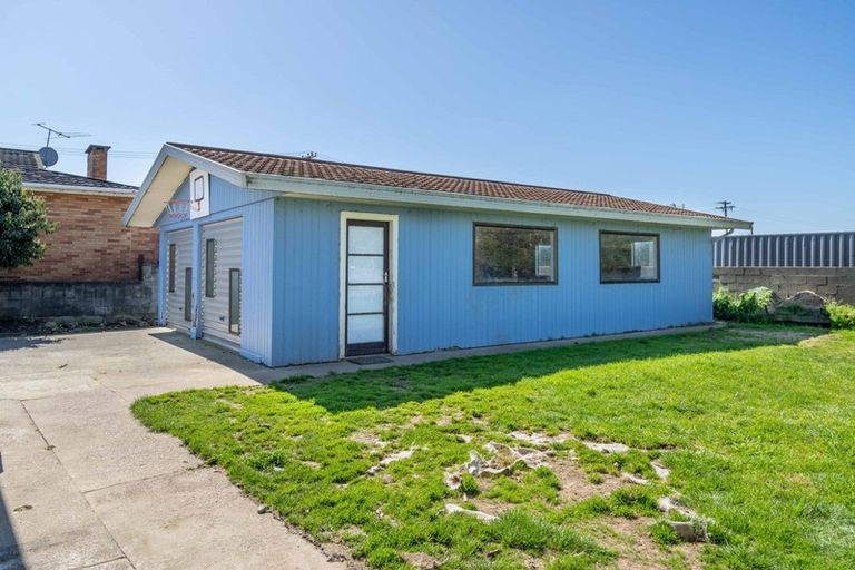 Photo of property in 91 Racecourse Road, Glengarry, Invercargill, 9810
