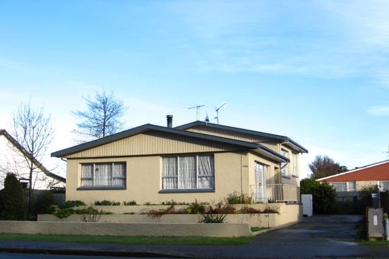 Photo of property in 206 Kelvin Street, Avenal, Invercargill, 9810