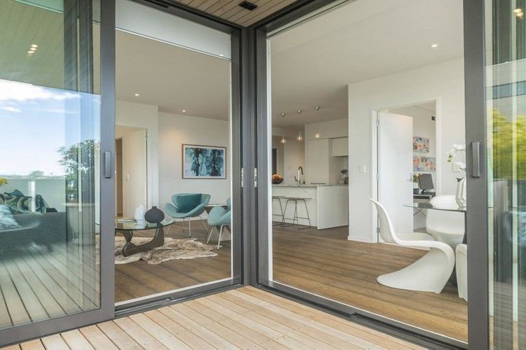Photo of property in 404/23a Pollen Street, Grey Lynn, Auckland, 1021