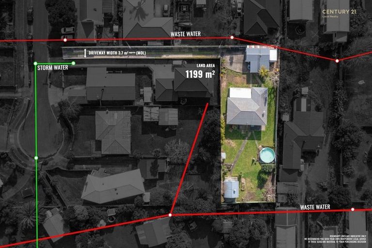 Photo of property in 4 Braeburn Place, Takanini, 2112