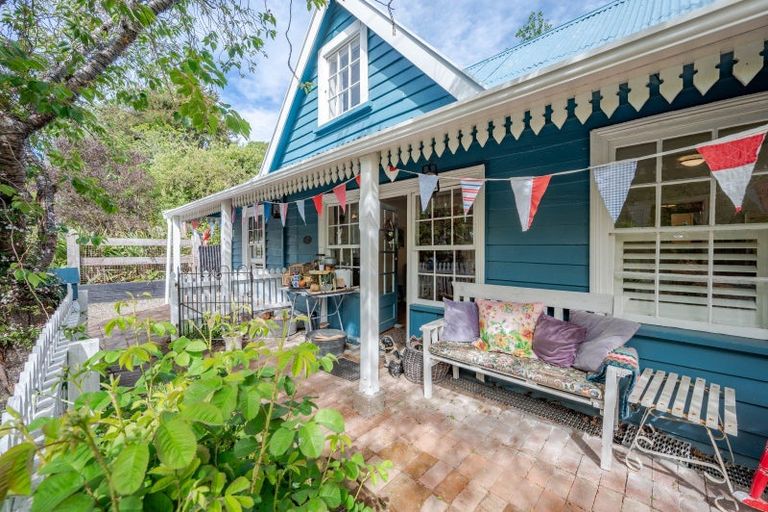 Photo of property in 60 Rue Grehan, Akaroa, 7520