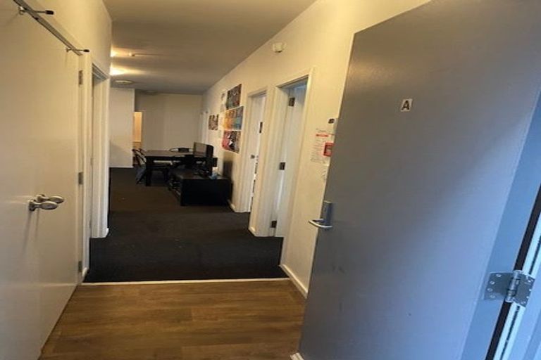 Photo of property in 24 Webb Street, Te Aro, Wellington, 6011