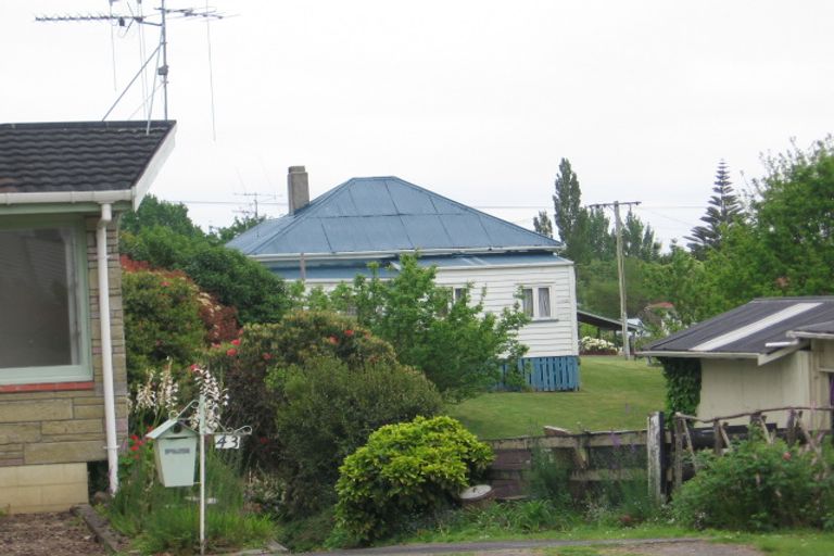 Photo of property in 43 Wood Street, Paeroa, 3600