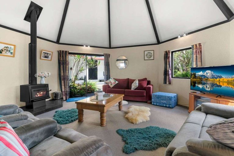 Photo of property in 45 Norton Street, Te Kopuru, 0391