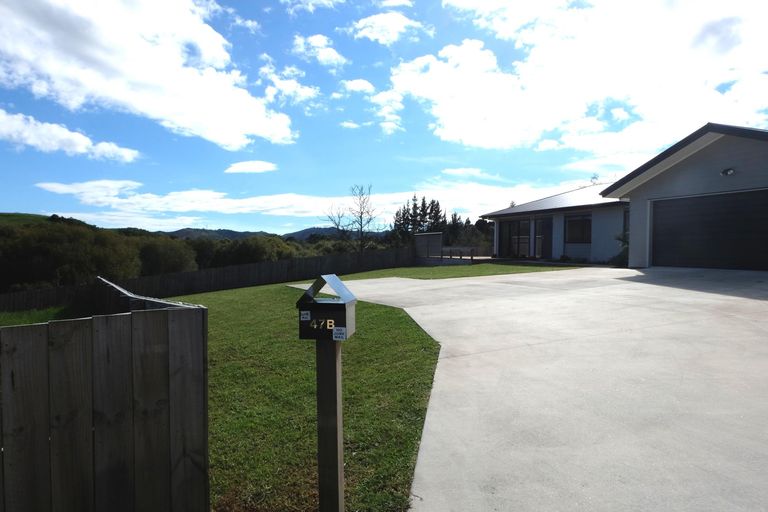 Photo of property in 47b Hartis Avenue, Huntly, 3700