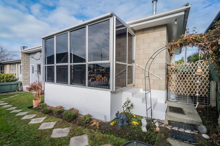 Photo of property in 25 Aynsley Street, Parkside, Timaru, 7910