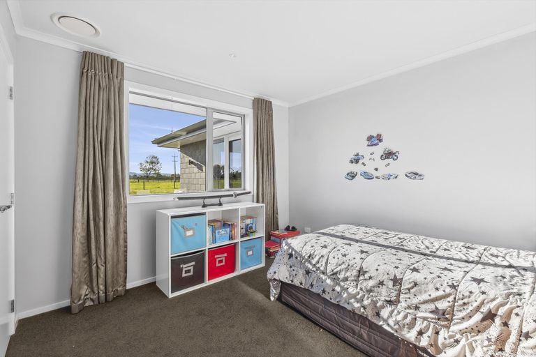 Photo of property in 88 Ngahinapouri Road, Ngahinapouri, Ohaupo, 3882