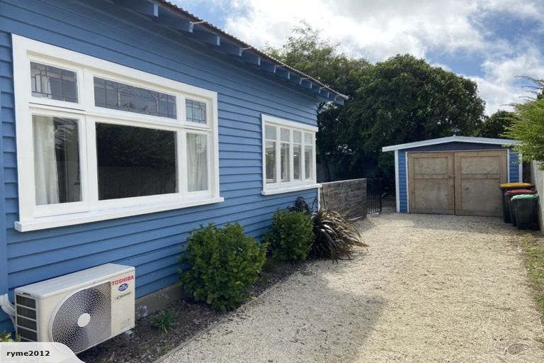 Photo of property in 8 Walsall Street, Addington, Christchurch, 8024