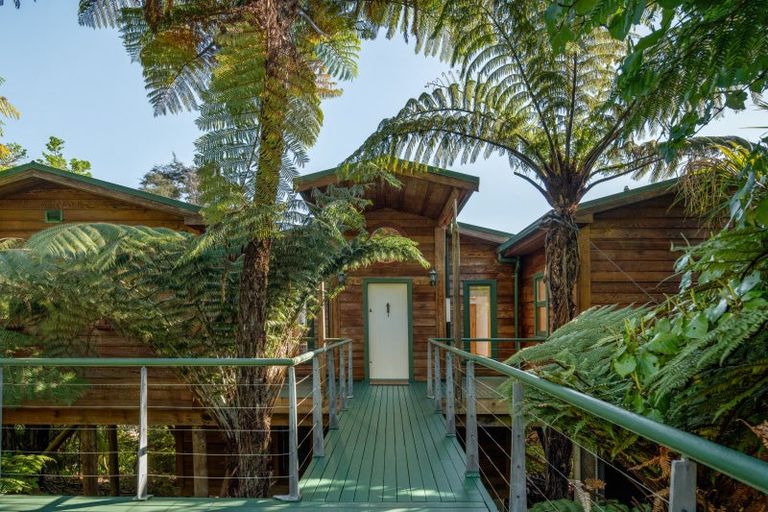 Photo of property in 19 Tara Bay Road, Te Mahia, Marlborough Sounds, 7282