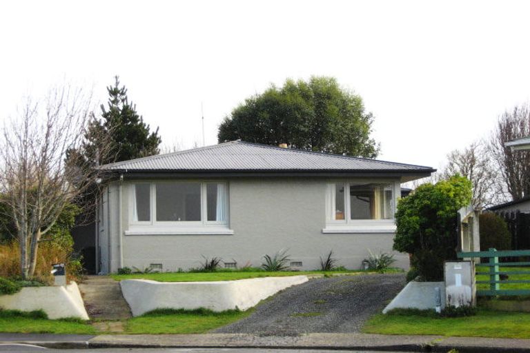 Photo of property in 13 Talbot Place, Hargest, Invercargill, 9810