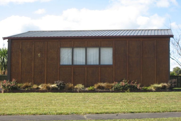 Photo of property in 6 Topia Drive, Turangi, 3334