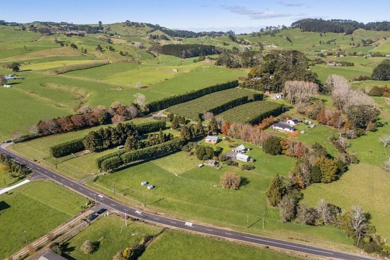 Photo of property in 505 Golden Valley Road, Waihi, 3681