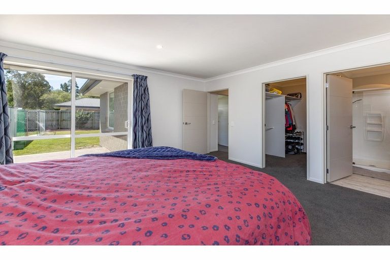 Photo of property in 5 Kereru Close, Oxford, 7430