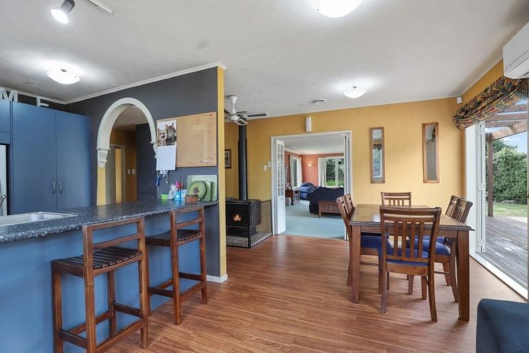 Photo of property in 154 Piako Road, Gordonton, Hamilton, 3281