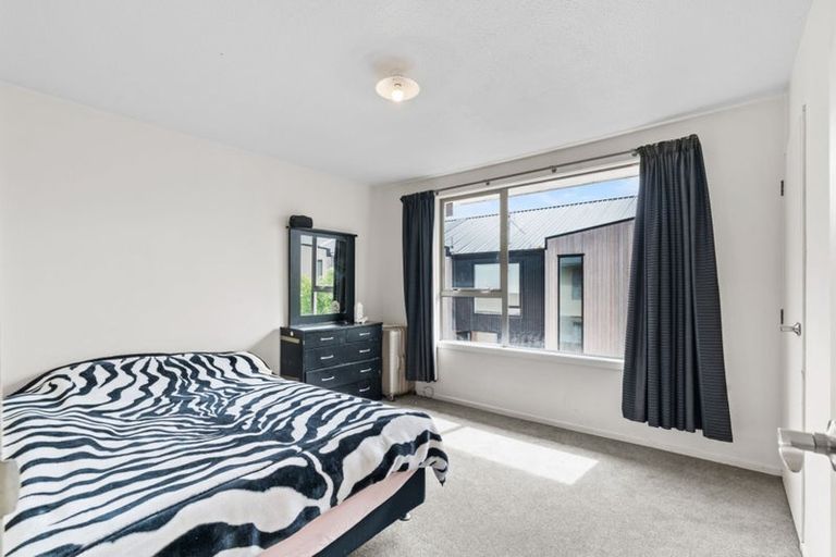 Photo of property in 4/53 Mathesons Road, Phillipstown, Christchurch, 8011