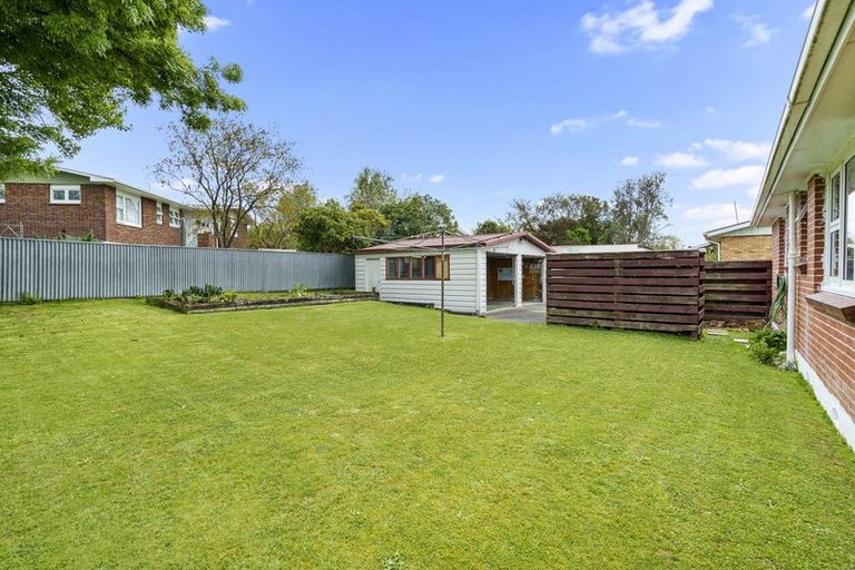 Photo of property in 20 Cobham Way, Feilding, 4702