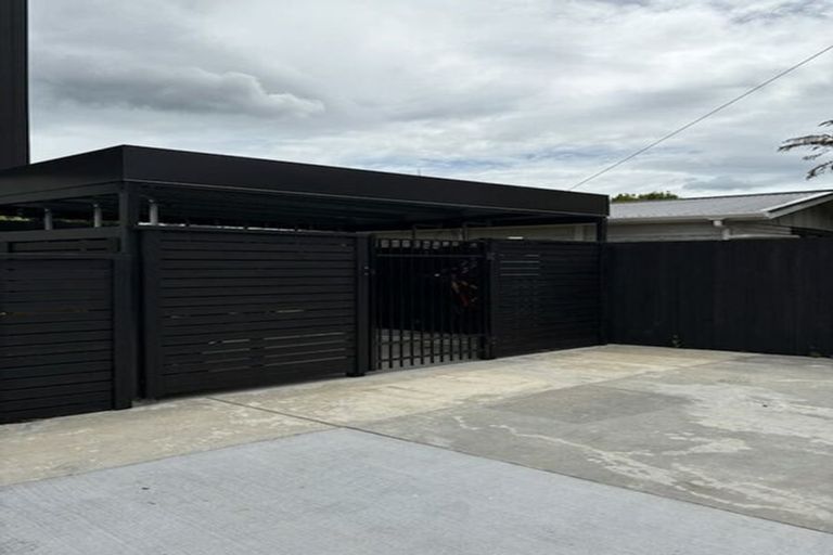 Photo of property in 1/349 Cambridge Terrace, Naenae, Lower Hutt, 5011