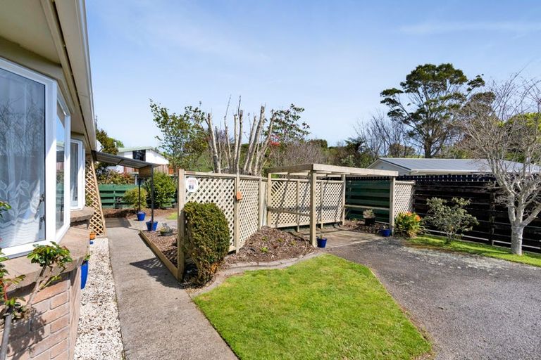 Photo of property in 1/9 Pukekohatu Street, Waitara, 4320