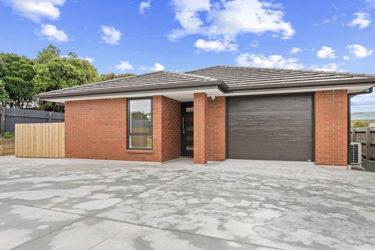 Photo of property in 106 Scandrett Street, Appleby, Invercargill, 9812