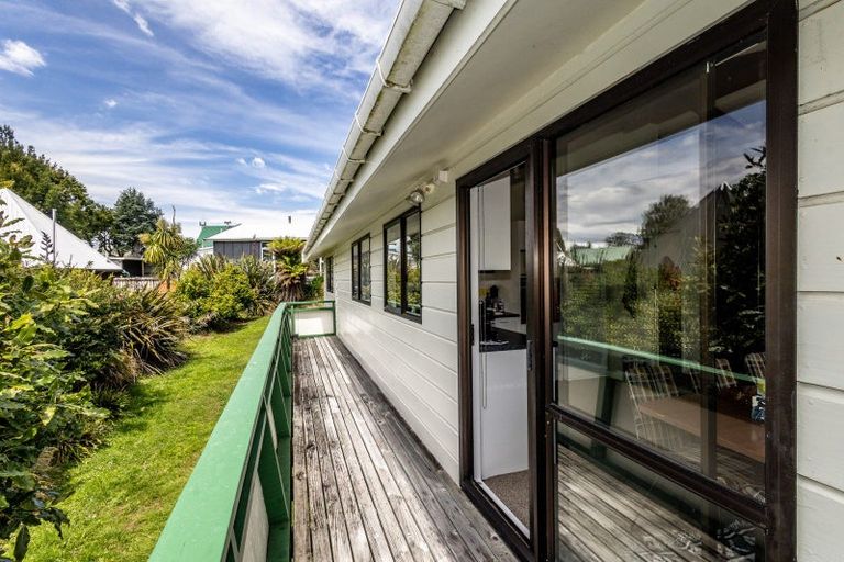 Photo of property in 1 Conway Street, Ohakune, 4625