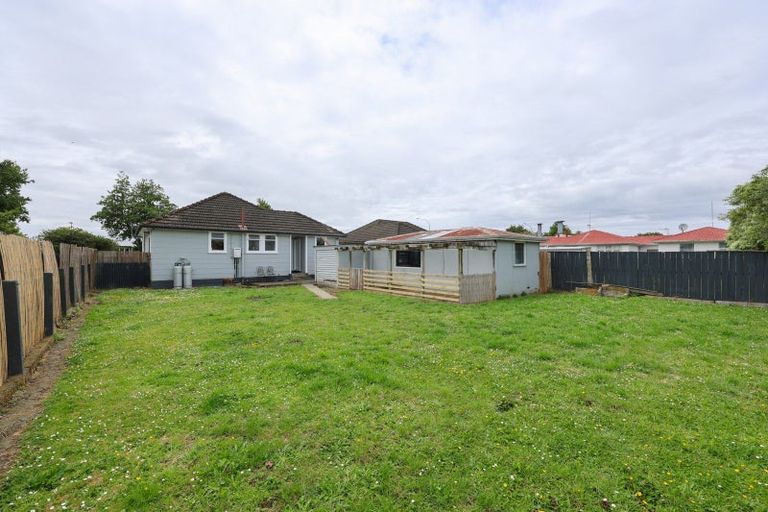 Photo of property in 40 Seddon Street, Takaro, Palmerston North, 4412