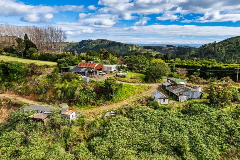 Photo of property in 225 Rocky Cutting Road, Waitao, Tauranga, 3175