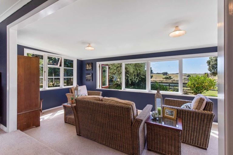 Photo of property in 591b Wanganui Road, Turakina, Marton, 4788