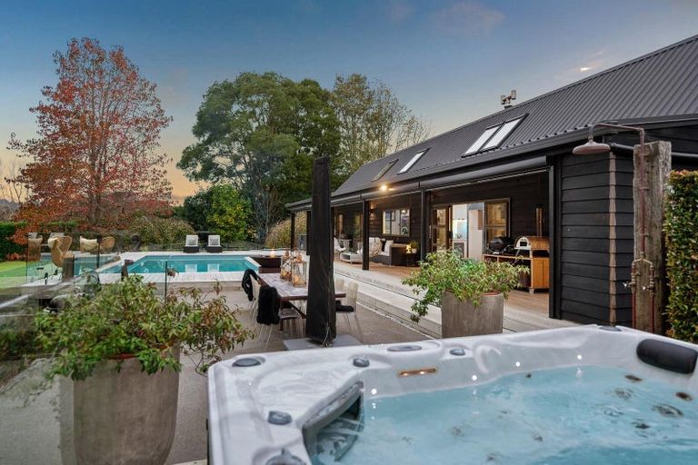 Photo of property in 36 Robinson Road, Coatesville, Albany, 0793