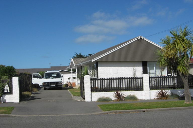 Photo of property in 87 Rocking Horse Road, Southshore, Christchurch, 8062