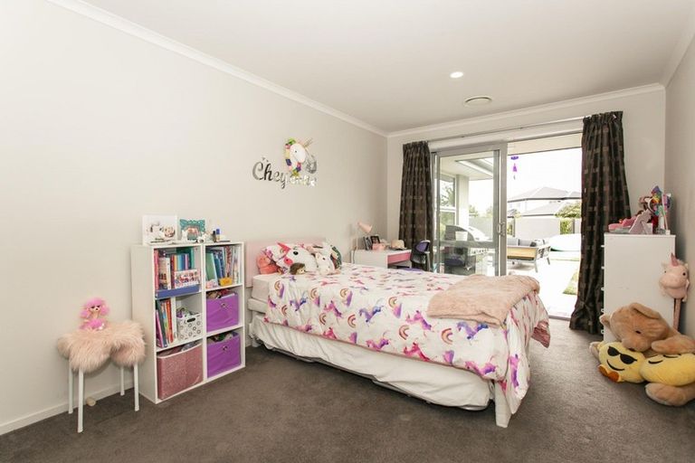 Photo of property in 3 Ludlow Drive, Huntingdon, Ashburton, 7774