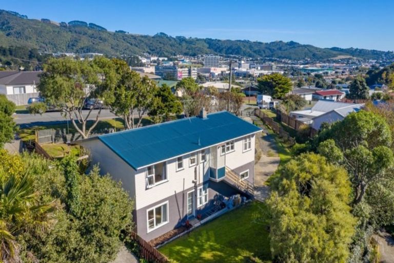 Photo of property in 23 Awatea Street, Ranui, Porirua, 5024