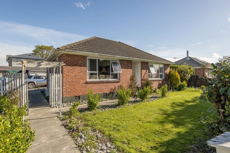 Photo of property in 52 Suva Street, Upper Riccarton, Christchurch, 8041