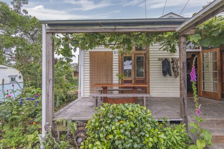 Photo of property in 34 Judge Street, Woolston, Christchurch, 8023