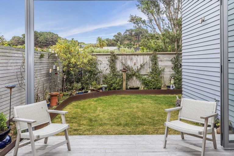 Photo of property in 3 Steeple Lane, Seatoun, Wellington, 6022