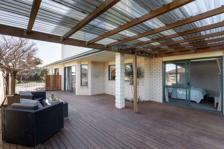 Photo of property in 87 Arabian Drive, Papamoa Beach, Papamoa, 3118