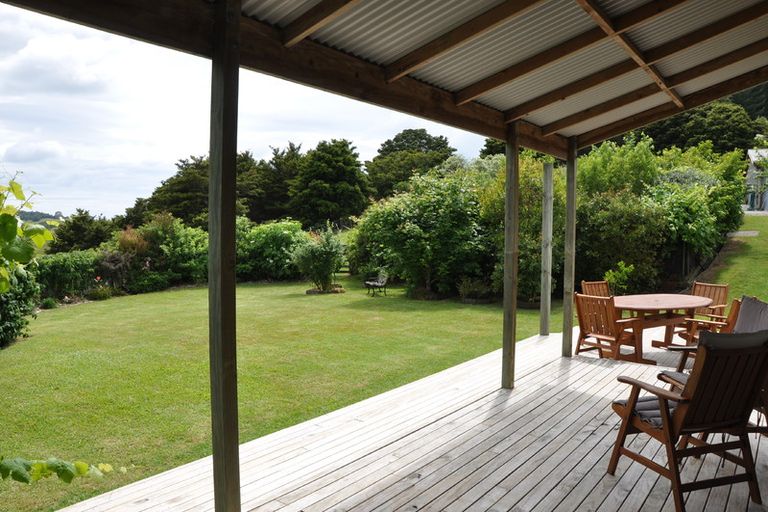 Photo of property in 727 Silver Hill Road, Wellsford, 0974