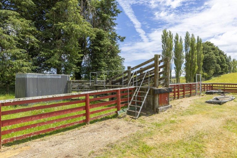 Photo of property in 143 Waihora Road, Marotiri, Taupo, 3492