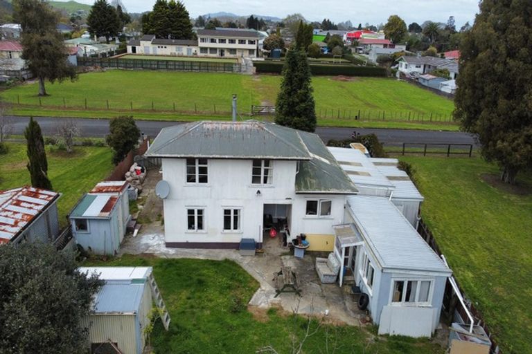 Photo of property in 10 Heke Street, Kaikohe, 0405