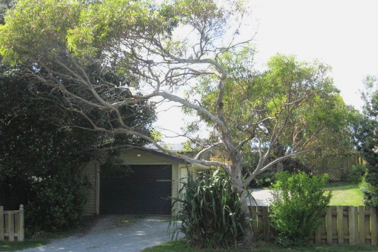 Photo of property in 109 Wairere Road, Wainui, Gisborne, 4010